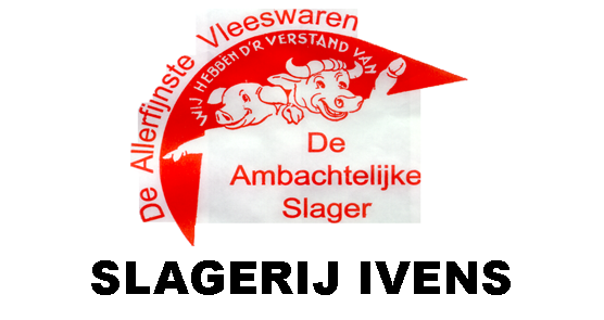 Slagerij Ivens